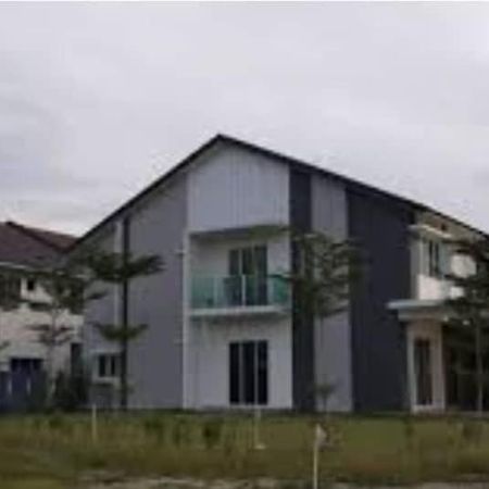 Karak Indah Homestay ภายนอก รูปภาพ