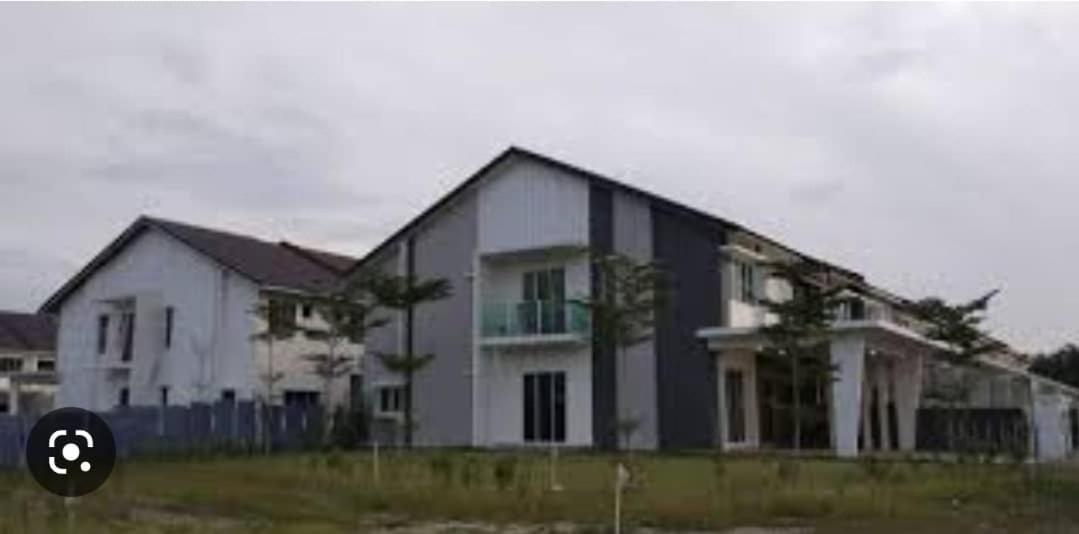 Karak Indah Homestay ภายนอก รูปภาพ